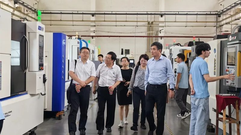 非标检测设备：揭秘其批发价格背后的因素