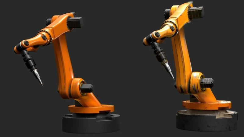 H13模具钢与DC53：性能对比解析