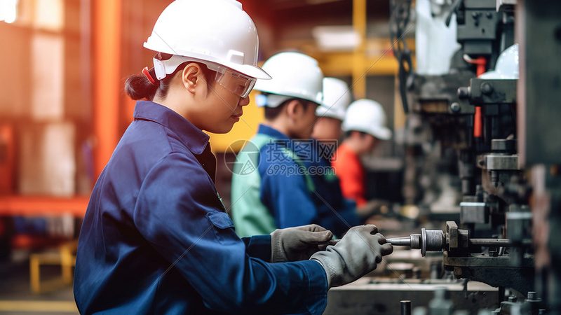 成都托辊：揭秘托辊制造工艺与选型要点